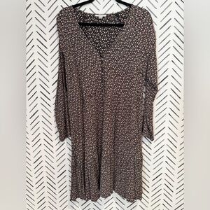 American Eagle Floral Dress